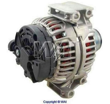 Alternátor WAI 11043N