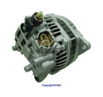 Alternátor WAI 11118N