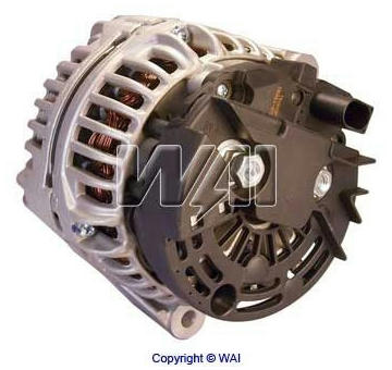 generátor WAI 11124N