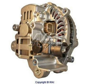 generátor WAI 11176N