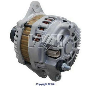 Alternátor WAI 11231N