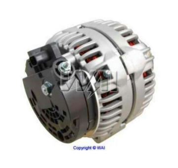 Alternátor Bosch 0124425035