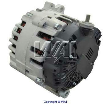Alternátor WAI 11258N