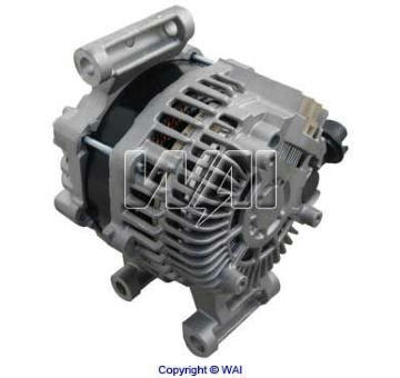 Alternátor Ford 8S4T-10300-AA