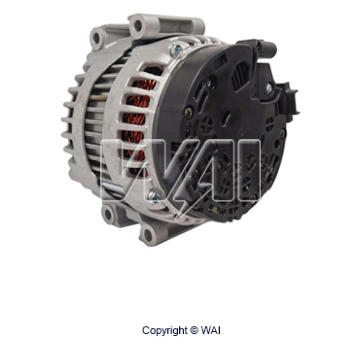 Alternátor WAI 11304N