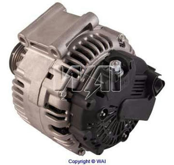Alternátor WAI 11306N