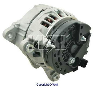 Alternátor Volkswagen 021903026G 021903026GX 022903028B