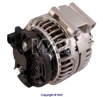 Alternátor WAI 11466N
