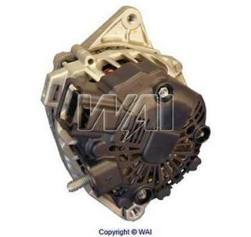 Alternátor WAI 11471N