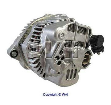 Alternátor WAI 11536N