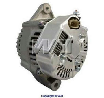 Alternátor Denso 102211-6060