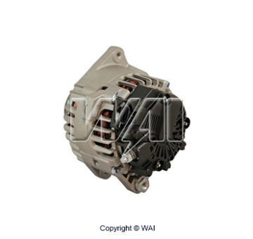 generátor WAI 11642N