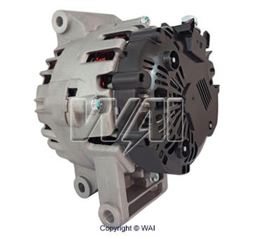 Alternátor WAI 11650N