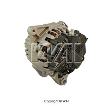 Alternátor WAI 11700N