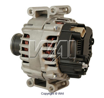 Alternátor WAI 11716N