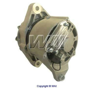 Alternátor Magneti Marelli 63300901