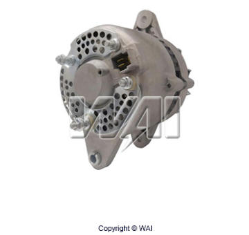 Alternátor Denso 021000-8660