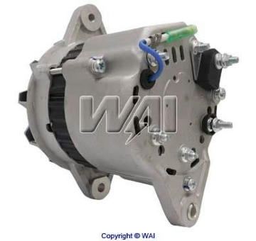 Alternátor WAI 12108N