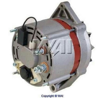 Alternátor Bosch 0120484016