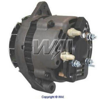 Alternátor WAI 12177N