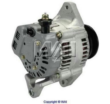 Alternátor Denso 100211-4002