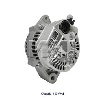 Alternátor Denso 101211-5030