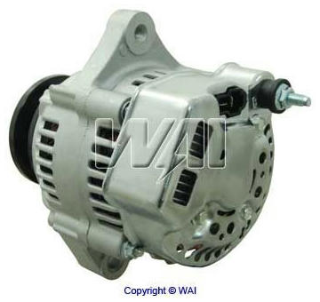 Alternátor Kubota 1642764011
