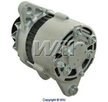 Alternátor Nikko 0330006580