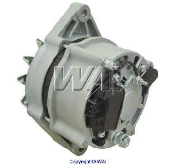 Alternátor Bosch F005A00028