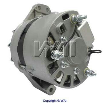 Alternátor Pal Magnaton 9515765