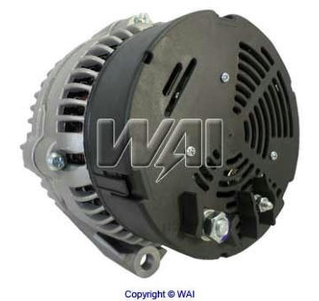 Alternátor WAI 12370N