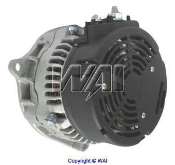 Alternátor WAI 12494N