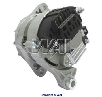 Alternátor Magneti Marelli 63320124