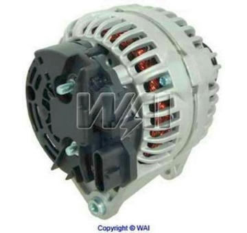 generátor WAI 12594N