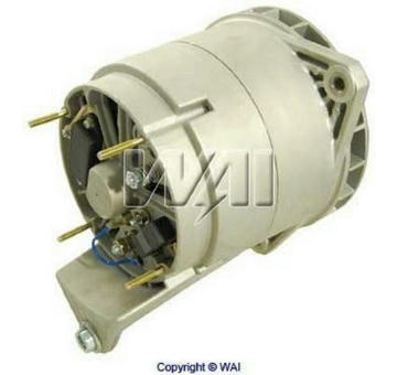 Alternátor WAI 12610N