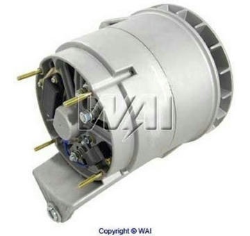 Alternátor Bosch 0120689517