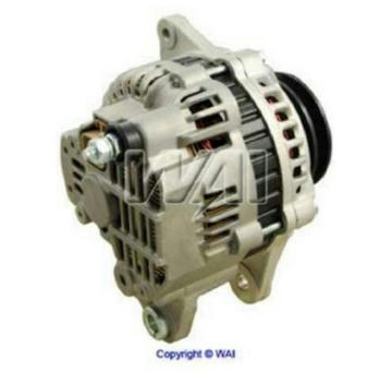 generátor WAI 12626N