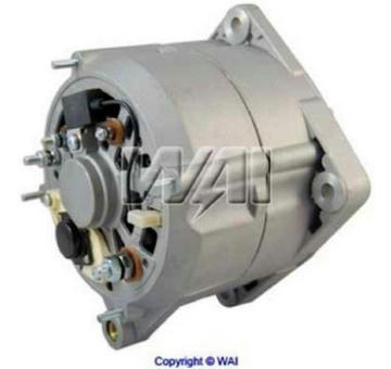 generátor WAI 12706N