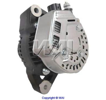 Alternátor WAI 12756N