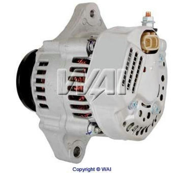 Alternátor WAI 12807N