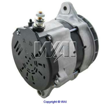 Alternátor Denso 101210-9001