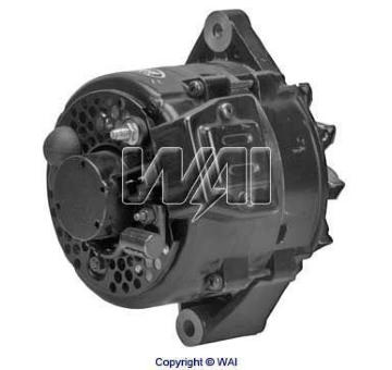 Alternátor WAI 13143N
