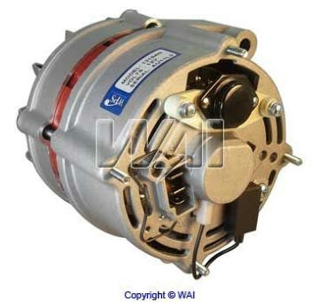 Alternátor WAI 13154N