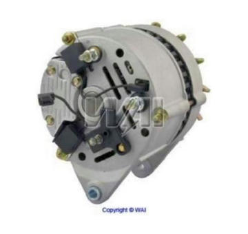 Alternátor WAI 13163N