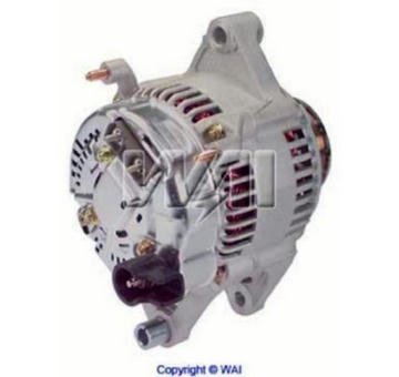 Alternátor Denso 121000-3380