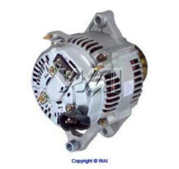Alternátor Denso 121000-4040
