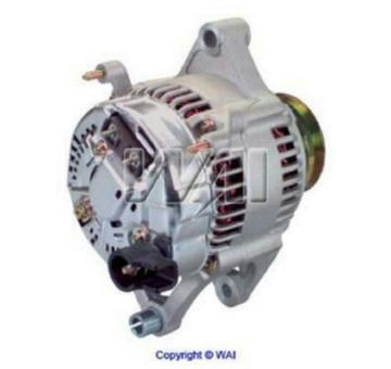 Alternátor WAI - Denso 121000-3370