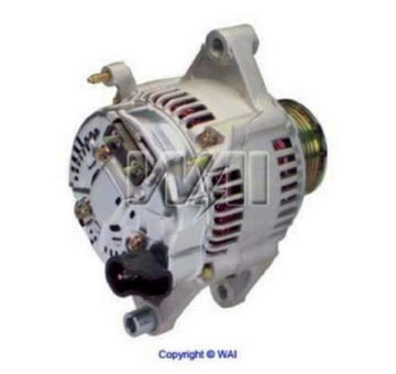 Alternátor Denso 121000-3410