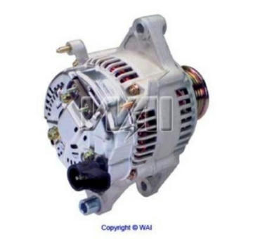Alternátor WAI - Denso 121000-3530