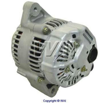 Alternátor WAI 13407N